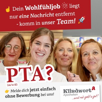 HR - APO1-5 - PTA - BILD - STELLEN.APOTHEKEN-SH